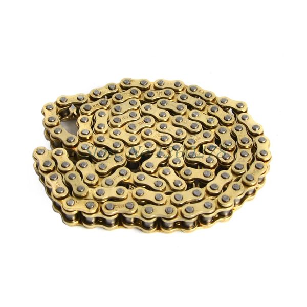 kmc 102-116 links 219 reinforced driven chain for tkm rotax/pro karony kart/go kart/g max race kart
kmc 102-116 links 219 reinforced driven chain for tkm rotax/pro karony kart/go kart/g max race kart