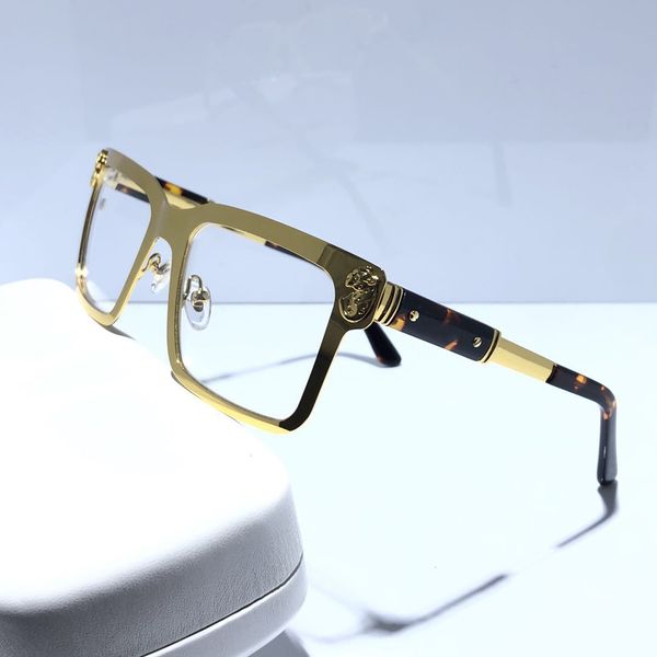 Women fa hion optical gla e frame de igner eyewear gla e quare meatl frame eyegla e frame come with red box 6205247
Women fa hion optical gla e frame de igner eyewear gla e quare meatl frame eyegla e frame come with red box 6205247