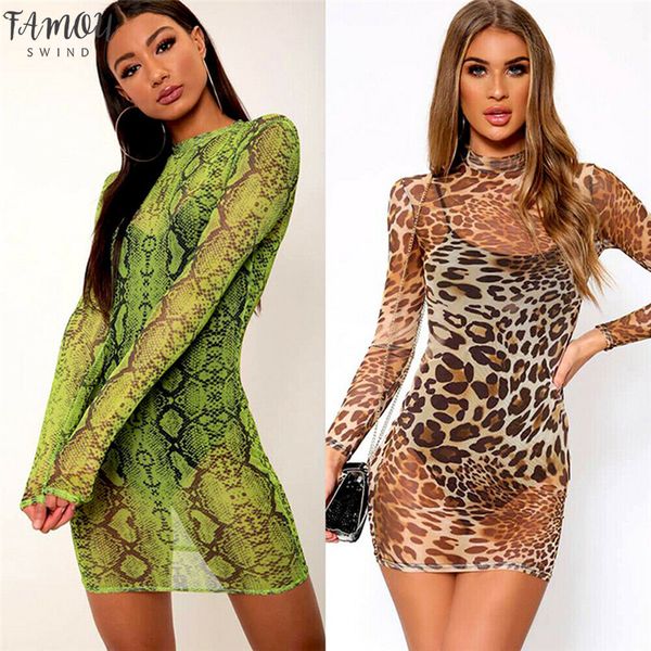 сексуальные женщины змеиной кожи леопардовый тонкий платье see through sheer mesh платье длинные рукава партии clubwear мини платья сарафан, Black;gray
сексуальные женщины змеиной кожи леопардовый тонкий платье see through sheer mesh платье длинные рукава партии clubwear мини платья сарафан, Black;gray