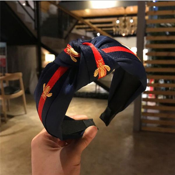 new spring winter headband for women fashion striped pattern print hair accessories ing
new spring winter headband for women fashion striped pattern print hair accessories ing
