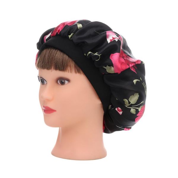 2020 neweat women fahion night sleep hat wide band hair loss chemo hat comfortable satin bonnet ladies turban caps, Blue;gray
2020 neweat women fahion night sleep hat wide band hair loss chemo hat comfortable satin bonnet ladies turban caps, Blue;gray