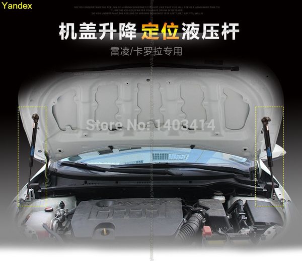 yandex cover double oil seal supporting hydraulic rod engine cover hood supporting rod pressure bar for corolla levin
yandex cover double oil seal supporting hydraulic rod engine cover hood supporting rod pressure bar for corolla levin