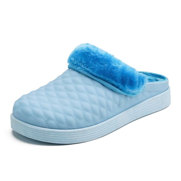 warm shoes winter new factory direct casual men and women home slippers indoor shoes plush cotton women's 36-44, Black
warm shoes winter new factory direct casual men and women home slippers indoor shoes plush cotton women's 36-44, Black