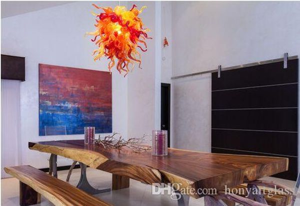 contemporary table decor art glass lamps in orange color 100% hand blown glass led ce ul chandelier light fixture
contemporary table decor art glass lamps in orange color 100% hand blown glass led ce ul chandelier light fixture