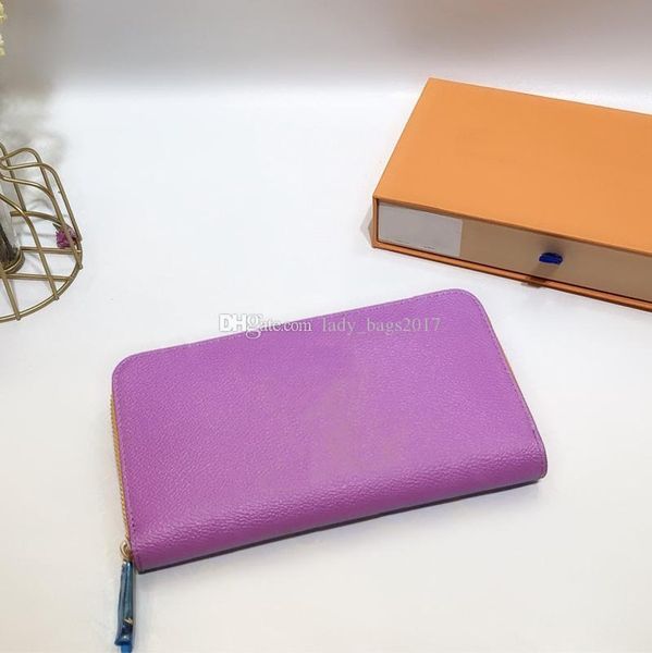 newset classic designer flowers wallets purse real leather wallet contrast color designer bag cardholder pocket cardholder short long wallet, Red;black
newset classic designer flowers wallets purse real leather wallet contrast color designer bag cardholder pocket cardholder short long wallet, Red;black