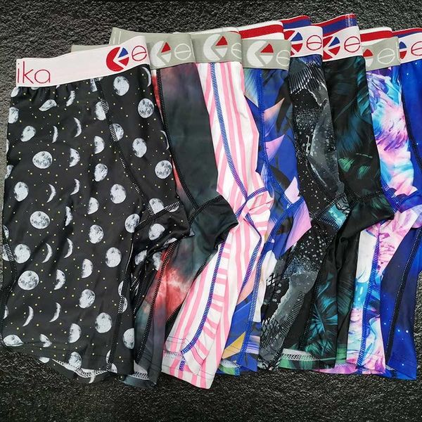 random ethika mens designer underwear boxer shorts mens male underwear men boxer underpants comfortable cuecas boxer in stock, Black;white
random ethika mens designer underwear boxer shorts mens male underwear men boxer underpants comfortable cuecas boxer in stock, Black;white