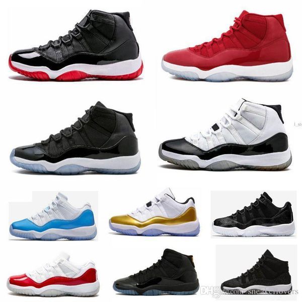 45 with box 2019 11 spaces jams basketball shoes 11s bred concord gamma blue men women shoes 72-10 gym red sneakers
45 with box 2019 11 spaces jams basketball shoes 11s bred concord gamma blue men women shoes 72-10 gym red sneakers