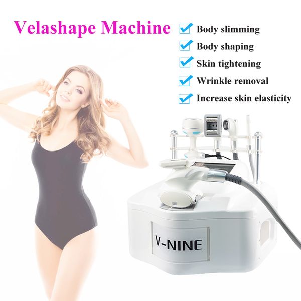 velashape machine for weight loss velashape infrared slimming machine vaccum roller body slimming equipment cellulite reduction
velashape machine for weight loss velashape infrared slimming machine vaccum roller body slimming equipment cellulite reduction