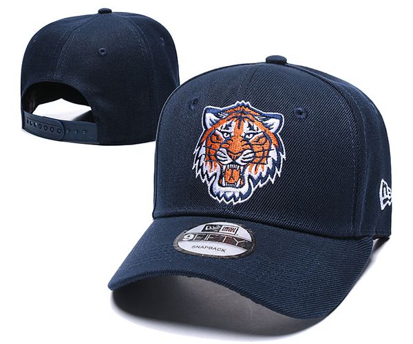 2019 Популярные Тигры Гольф Visor Темно-Синий Бейсбол Snapback шляпы брендов Хип-Хоп вне д
2019 Популярные Тигры Гольф Visor Темно-Синий Бейсбол Snapback шляпы брендов Хип-Хоп вне д