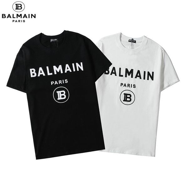 balma fashion designer men tshirt casual wild breathable cotton summer blouse private custom tide brand loose shirt 2020 new selling blouse, White;black
balma fashion designer men tshirt casual wild breathable cotton summer blouse private custom tide brand loose shirt 2020 new selling blouse, White;black