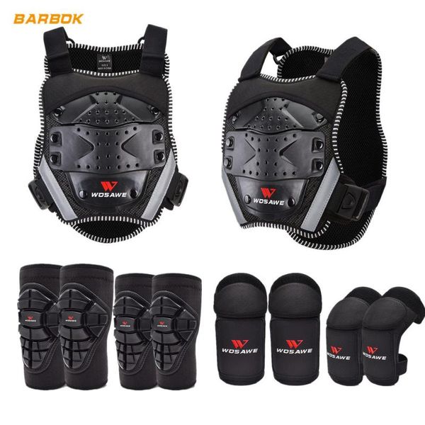 kids motorcycle suits vest armor protector elbow knee pad set 4-14 year child ski scooter skateboarding hockey roller bike kit
kids motorcycle suits vest armor protector elbow knee pad set 4-14 year child ski scooter skateboarding hockey roller bike kit