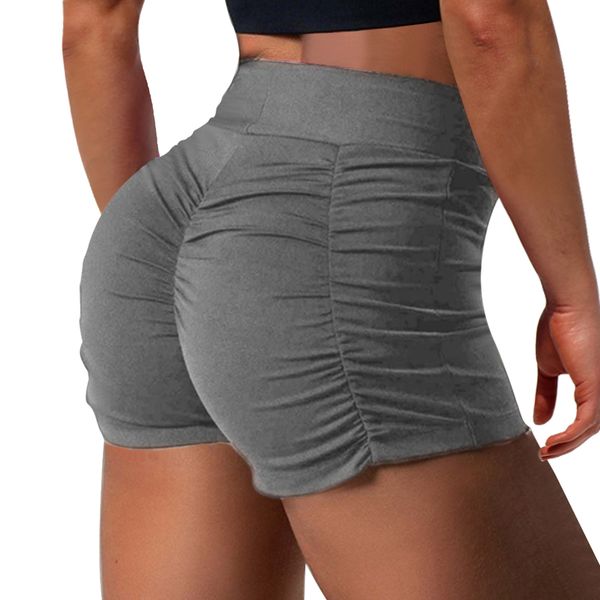 sport yoga shorts women gym clothes fitness sportswear booty scrunch high waist short dry fit squat proof tracksuit, White;red
sport yoga shorts women gym clothes fitness sportswear booty scrunch high waist short dry fit squat proof tracksuit, White;red