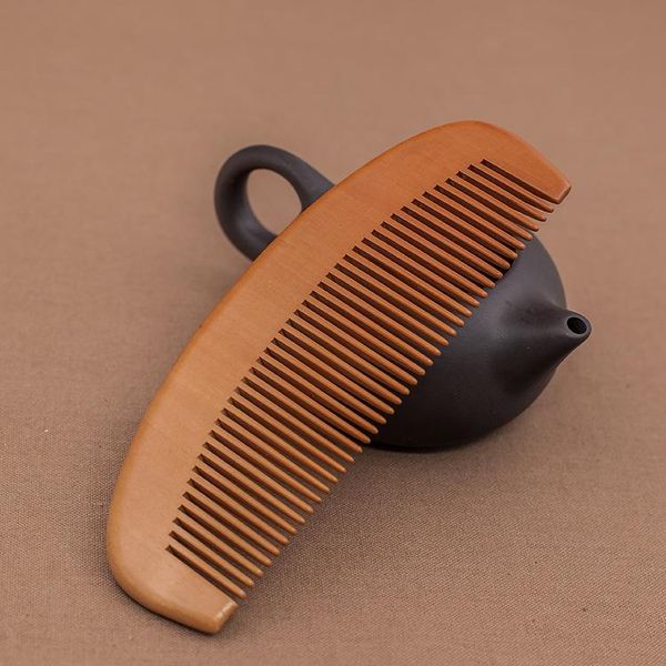 logo custom natural pears wooden comb beard comb pocket comb 14*5.2*1.2cm, Silver
logo custom natural pears wooden comb beard comb pocket comb 14*5.2*1.2cm, Silver