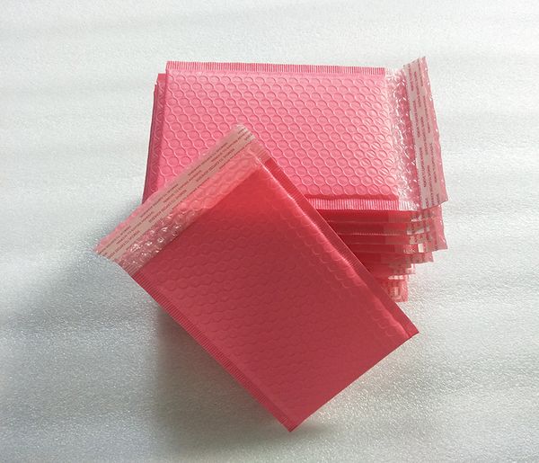 new arrival 15x20+4cm 25pcs/lot pink poly bubble mailer envelopes padded mailing bag self sealing
new arrival 15x20+4cm 25pcs/lot pink poly bubble mailer envelopes padded mailing bag self sealing