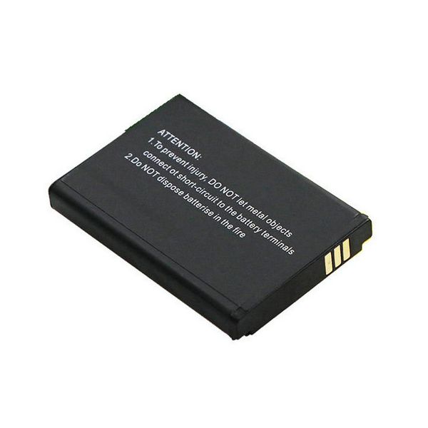 Розничная торговля / Bulk Подлинная 2300mAh / 8.74Wh WD670 Ell Телефон Аккумуляторная батарея +
Розничная торговля / Bulk Подлинная 2300mAh / 8.74Wh WD670 Ell Телефон Аккумуляторная батарея +