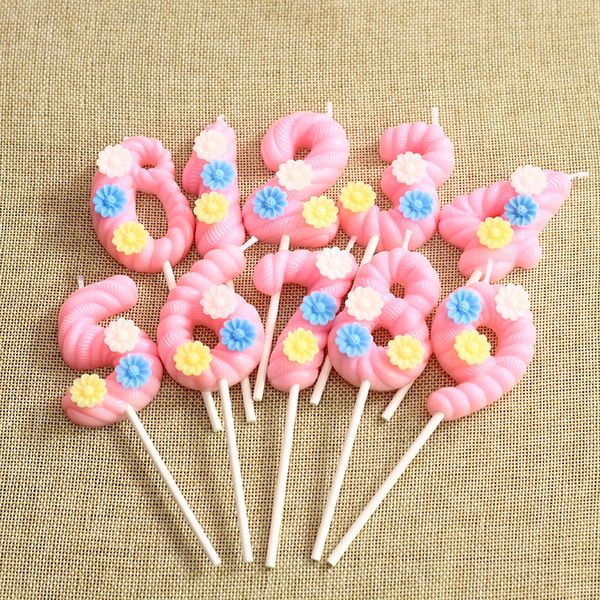 new flower digital cartoon candle smokeless green birthday candle cake decoration plugin
new flower digital cartoon candle smokeless green birthday candle cake decoration plugin