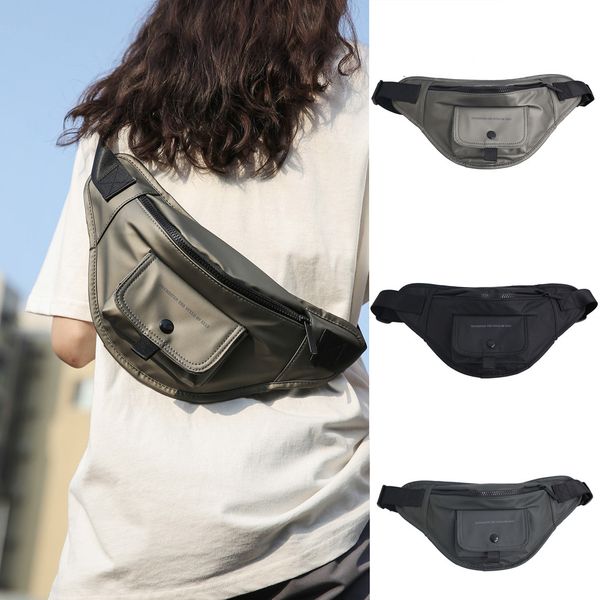 2019 summer new bag outdoor sports multi-function chest bag messenger waist pack travel chest bags *
2019 summer new bag outdoor sports multi-function chest bag messenger waist pack travel chest bags *