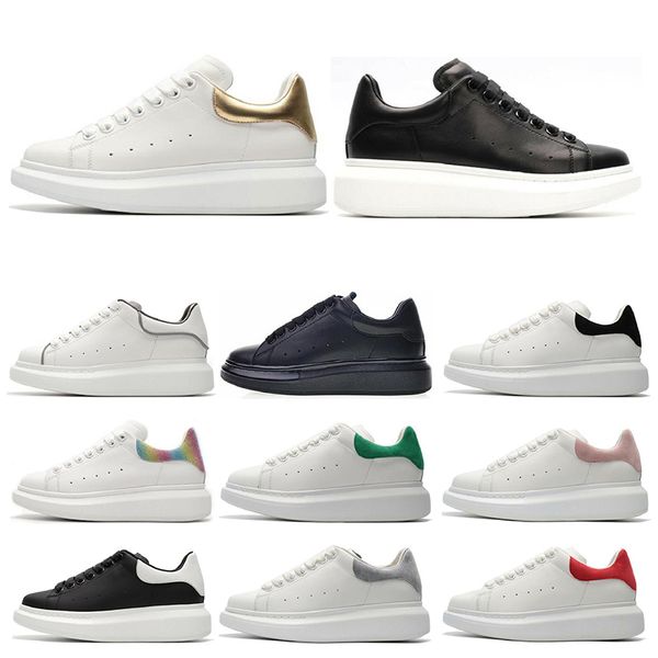 ace black white queens brand fashion leather men women casual shoes black gold red fashion comfortable flat sneaker size 36-45
ace black white queens brand fashion leather men women casual shoes black gold red fashion comfortable flat sneaker size 36-45
