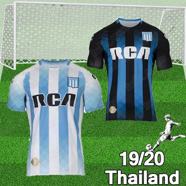 Thai 2019 Racing Club soccer Jerseys 19 20 Racing de Avellaneda LISANDRO home away Bou CVITANICH Fernandez football Copa Libertador
Thai 2019 Racing Club soccer Jerseys 19 20 Racing de Avellaneda LISANDRO home away Bou CVITANICH Fernandez football Copa Libertador