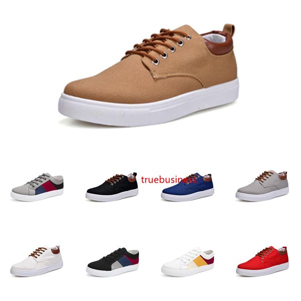 мужская обувь no-brand canvas spotrs вскользь тапки белый черный обувь красный серый хаки голубой мода новый стиль 216
мужская обувь no-brand canvas spotrs вскользь тапки белый черный обувь красный серый хаки голубой мода новый стиль 216