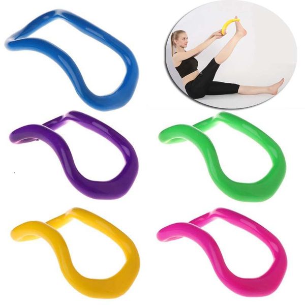 yoga magic ring multifunction yoga ring pilates workout fitness circle training fitness resistance bodybuilding exercise
yoga magic ring multifunction yoga ring pilates workout fitness circle training fitness resistance bodybuilding exercise