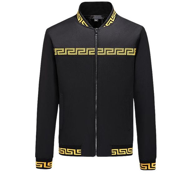 new store promotion, the whole store 20% off2021 brand designer male jacket hip hop print jacket male 9 styles & size m~3xl, Black;brown
new store promotion, the whole store 20% off2021 brand designer male jacket hip hop print jacket male 9 styles & size m~3xl, Black;brown