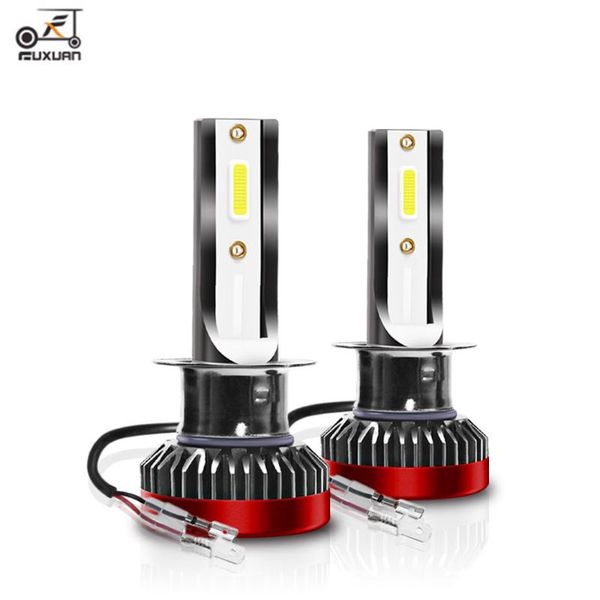 fuxuan 160w 30000lm car mini led headlight bulbs kit h1 h3 h7 h8/9/11 9005/hb3/h10 9006/hb4 9012 high/low beam headlight bulb
fuxuan 160w 30000lm car mini led headlight bulbs kit h1 h3 h7 h8/9/11 9005/hb3/h10 9006/hb4 9012 high/low beam headlight bulb