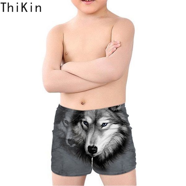 thikin cool 3d animal wolf printing boys' swimming suits summer bathing beach children swim trunks kids swimsuit kids beachwear
thikin cool 3d animal wolf printing boys' swimming suits summer bathing beach children swim trunks kids swimsuit kids beachwear