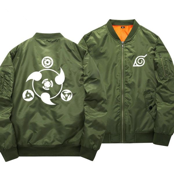 anime naruto baseball jackets naruto uzumaki cosplay costume harajuku cartoon zipper bomber jacket autumn pilot coat 061003, Black;brown
anime naruto baseball jackets naruto uzumaki cosplay costume harajuku cartoon zipper bomber jacket autumn pilot coat 061003, Black;brown
