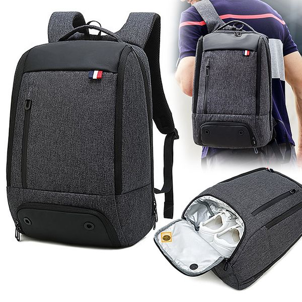 large travel backpack men women 15.6 lapbagpack school bags male back pack notebook bag outedoor business backpacks for man
large travel backpack men women 15.6 lapbagpack school bags male back pack notebook bag outedoor business backpacks for man