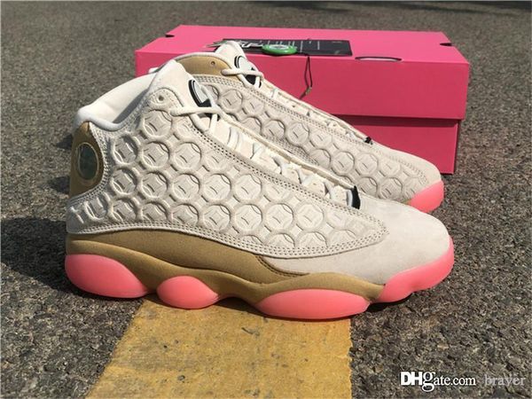 new authentic air 13 cny chinese new year retro basketball shoes men 4914jordan pale ivory pink gold real carbon fiber cw4409-100 sports
new authentic air 13 cny chinese new year retro basketball shoes men 4914jordan pale ivory pink gold real carbon fiber cw4409-100 sports