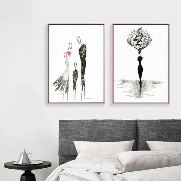abstract beauty canvas painting poster posters and prints canvas wall art print live paintings wall pictures for living room
abstract beauty canvas painting poster posters and prints canvas wall art print live paintings wall pictures for living room