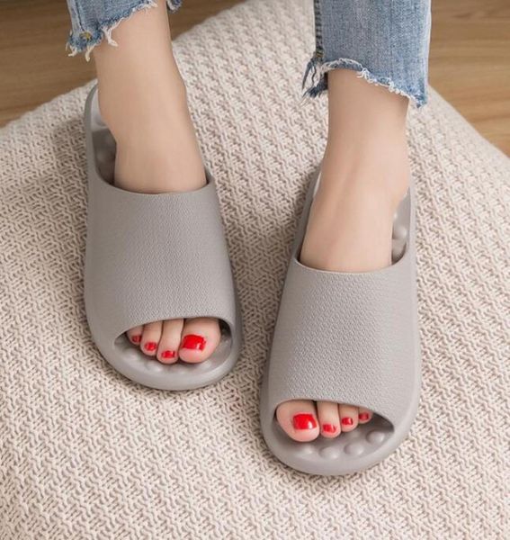 summer massage slippers home slippers indoor couple shoes men sandals comfortable women bathroom nonslip men slide, Black
summer massage slippers home slippers indoor couple shoes men sandals comfortable women bathroom nonslip men slide, Black