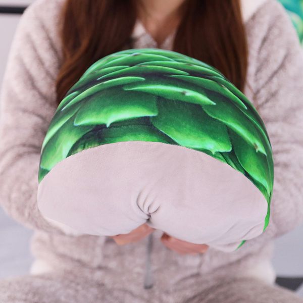 1pc 50cm soft simulated succulent plants cactus plush toy stuffed cute pillow sofa cushion for kids child birthday gift
1pc 50cm soft simulated succulent plants cactus plush toy stuffed cute pillow sofa cushion for kids child birthday gift