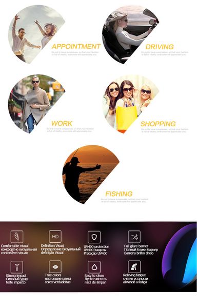 polarized brand designer retro glasses outdoor sports fishing driving sunglasses vintage goggles eyewears 2019 uv400
polarized brand designer retro glasses outdoor sports fishing driving sunglasses vintage goggles eyewears 2019 uv400