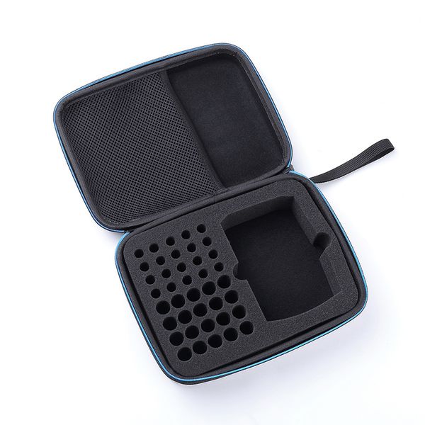 carrying case portable protection storage bag for earphone headset headphone batteries
carrying case portable protection storage bag for earphone headset headphone batteries