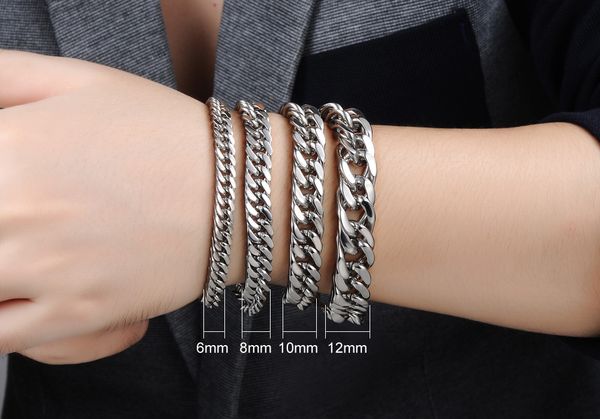 womens luxury bracelets narrow width watch chain crown bracelets bangles for men stainless steel plated luxury designer fashion link chain, Golden;silver
womens luxury bracelets narrow width watch chain crown bracelets bangles for men stainless steel plated luxury designer fashion link chain, Golden;silver