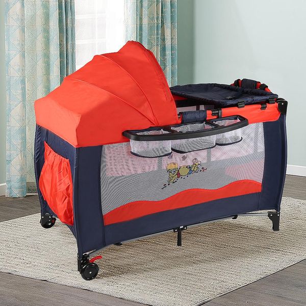 red foldable toddler baby crib mosquito net kids infant baby safty mosquito netting crib bed playpen play tent
red foldable toddler baby crib mosquito net kids infant baby safty mosquito netting crib bed playpen play tent