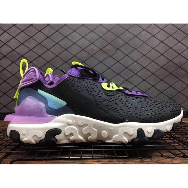 new react vision running shoes men women be true saffron grey yellow chameleon triple black white designer mens sneaker sport trainers 36-45, White;red
new react vision running shoes men women be true saffron grey yellow chameleon triple black white designer mens sneaker sport trainers 36-45, White;red