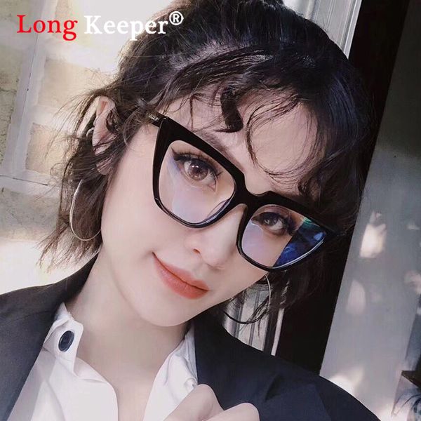2020 women cat eye glasses frame oversized anti blue light glasses men computer blue light blocking optical frame prescription, White;black
2020 women cat eye glasses frame oversized anti blue light glasses men computer blue light blocking optical frame prescription, White;black