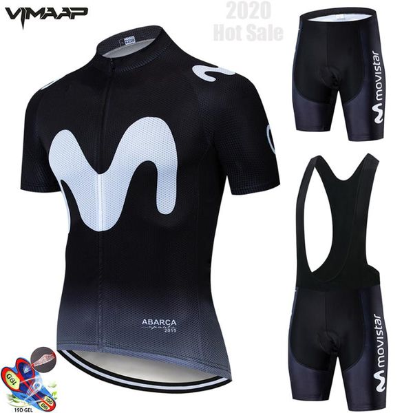 2020 new pro team uniform m cycling sets maillot ropa ciclismo jersey men summer bike jersey set bike bicycle wear mtb, Black;blue
2020 new pro team uniform m cycling sets maillot ropa ciclismo jersey men summer bike jersey set bike bicycle wear mtb, Black;blue