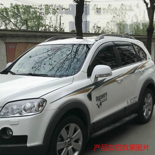 shchcg abs plastic vent sun rain guard shield delflector window visor awnings 4pcs cover for chevrolet captiva 2012 2013 2014
shchcg abs plastic vent sun rain guard shield delflector window visor awnings 4pcs cover for chevrolet captiva 2012 2013 2014