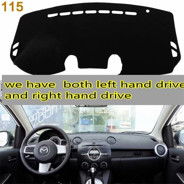 for 2 demio 2007 2008 2009 2010 2011 2013 2012 2014 dashmat car-styling accessories dashboard cover dash mat car carpet
for 2 demio 2007 2008 2009 2010 2011 2013 2012 2014 dashmat car-styling accessories dashboard cover dash mat car carpet