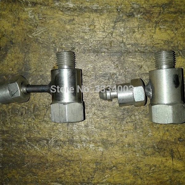 quick connect joint for high pressure common rail injector, common rail injector repair tool parts
quick connect joint for high pressure common rail injector, common rail injector repair tool parts