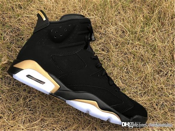 2020 air authentic 6 dmp 6s black metallic gold 23 retro ct4954-007 basketball shoes men women sports sneakers with original box
2020 air authentic 6 dmp 6s black metallic gold 23 retro ct4954-007 basketball shoes men women sports sneakers with original box