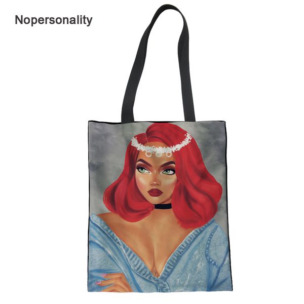 nopersonality african canvas bag reusable mom shopping bag fashion women's handbags tote casual shoulder bags femme
nopersonality african canvas bag reusable mom shopping bag fashion women's handbags tote casual shoulder bags femme