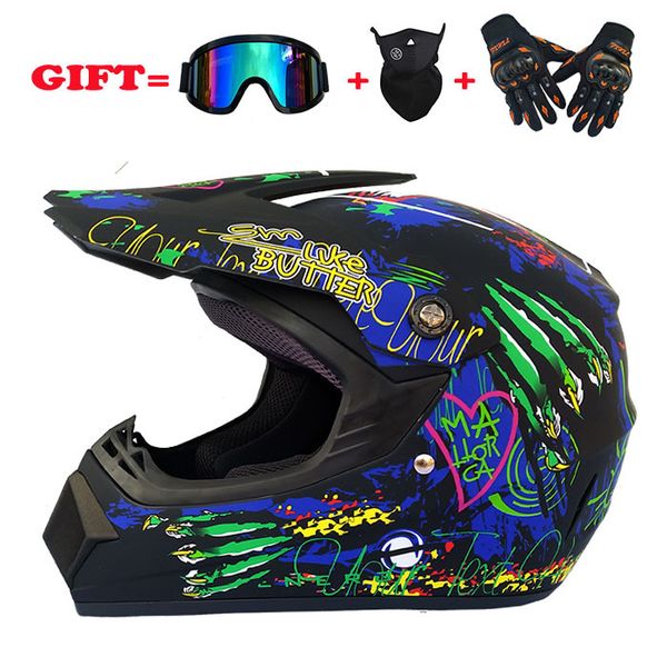 motorcycle helmet four seasons men's cross country helmet full cross country goggles mask hard shell gloves
motorcycle helmet four seasons men's cross country helmet full cross country goggles mask hard shell gloves