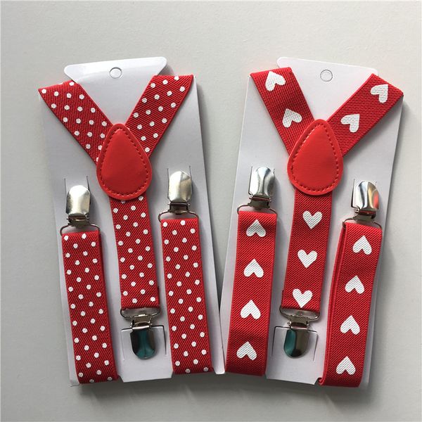 new children's kids love pattern suspenders sets boys braces print straps y-back party wedding bdtz028, Black;white
new children's kids love pattern suspenders sets boys braces print straps y-back party wedding bdtz028, Black;white