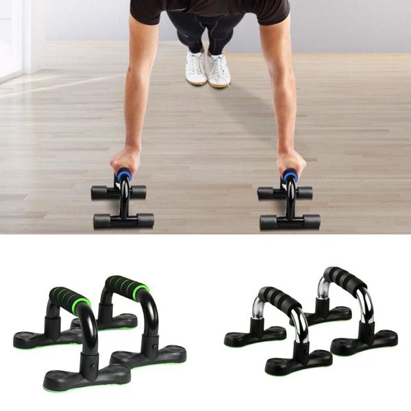 bar aid equipment ergonomic support home gym non-slip chest body building push up stand muscle training i shaped arms fitness
bar aid equipment ergonomic support home gym non-slip chest body building push up stand muscle training i shaped arms fitness