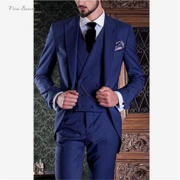 new men's suit smolking terno slim fit easculino evening suits for men tailcoat groom tuxedos peaked lapel wedding prom, White;black
new men's suit smolking terno slim fit easculino evening suits for men tailcoat groom tuxedos peaked lapel wedding prom, White;black